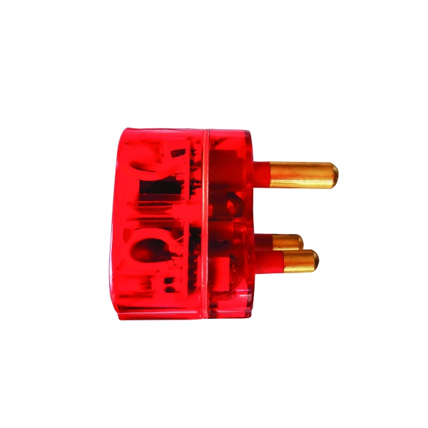 PLUG 16A HIGH SURGE PLUG 16A HIGH SURGE