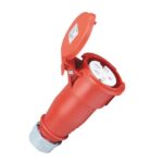 PLUG 16 AMP 3 PH 400V 5 PIN PLUG 16 AMP 3 PH 400V 5 PIN