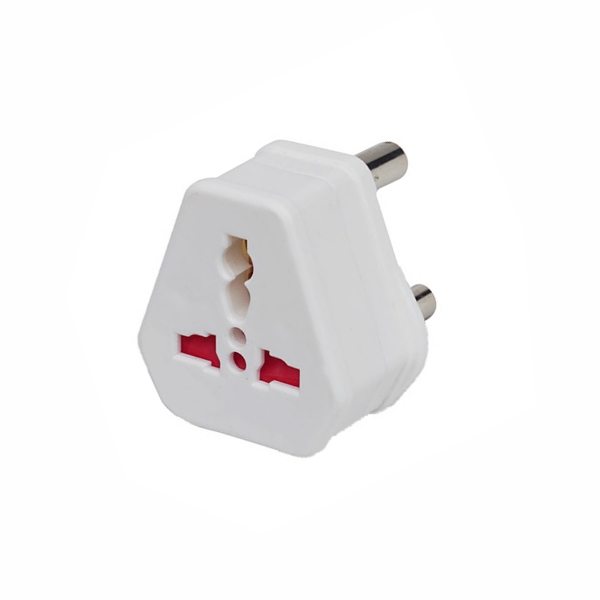 PLUG ADAPT 16A TRAVEL PLUG ADAPT 16A TRAVEL