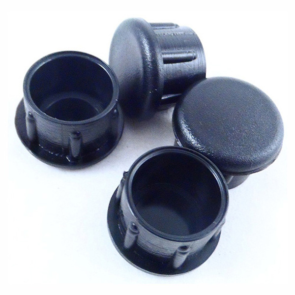 PLUG INSIDE 25MM PLAST RND 4PC PP PLUG INSIDE 25MM PLAST RND 4PC PP