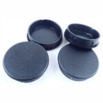 PLUG INSIDE 42MM PLAST RND 4PC PP PLUG INSIDE 42MM PLAST RND 4PC PP