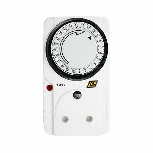 Plug timer analogue Plug timer analogue