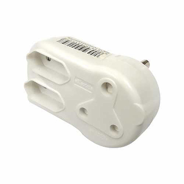 M/PLUG 1X16A 2XSLOT M/PLUG 1X16A 2XSLOT