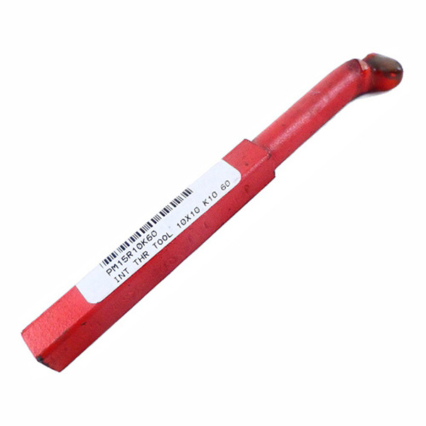 INTERNAL THR TOOL 10X10 P25 60 INTERNAL THR TOOL 10X10 P25 60