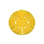 P-MAT YELLOW P-MAT YELLOW