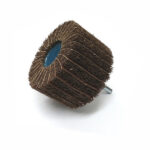 POLINOX BRUSH 80X50 6MM SH 180G POLINOX BRUSH 80X50 6MM SH 180G