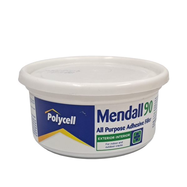 FILLER MENDALL 90 500G POLYCELL FILLER MENDALL 90 500G POLYCELL