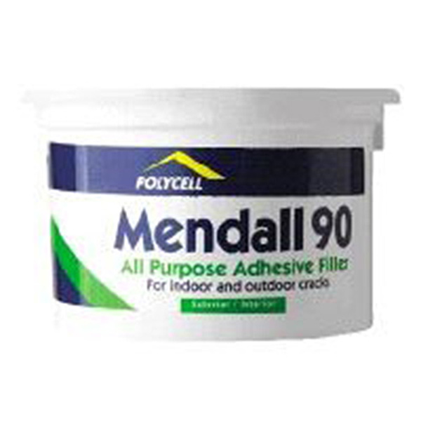 FILLER MENDALL 90 5KG POLYCELL FILLER MENDALL 90 5KG POLYCELL