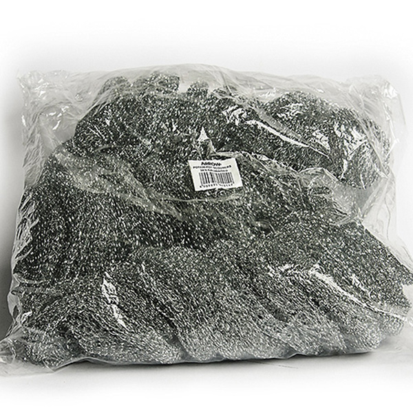 POT SCOURERS METAL PACK OF 36 POT SCOURERS METAL PACK OF 36