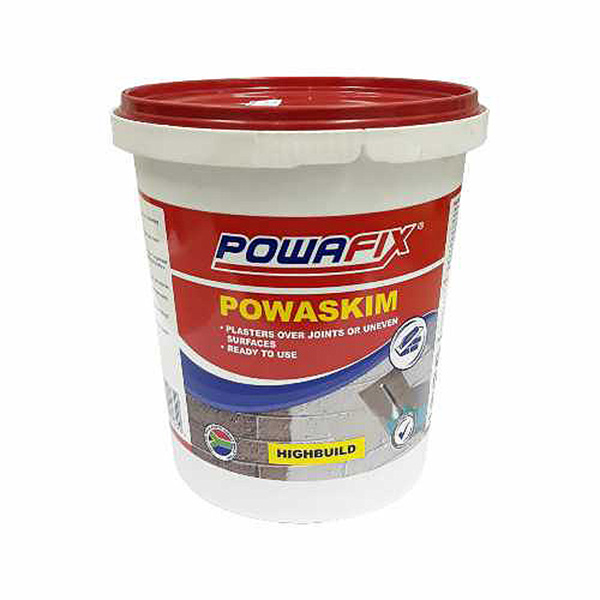 PLASTER POWASKIM 1.8KG POWAFIX PLASTER POWASKIM 1.8KG POWAFIX