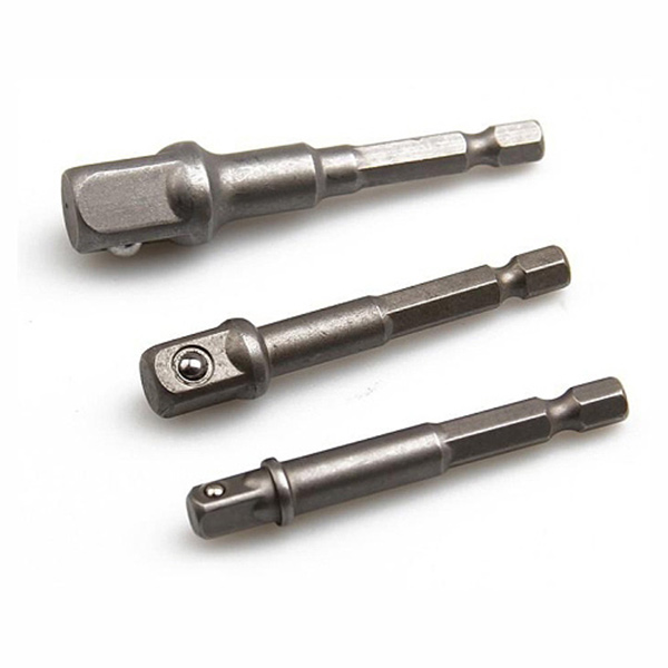 POWER EXTENSION BARS 3PC POWER EXTENSION BARS 3PC