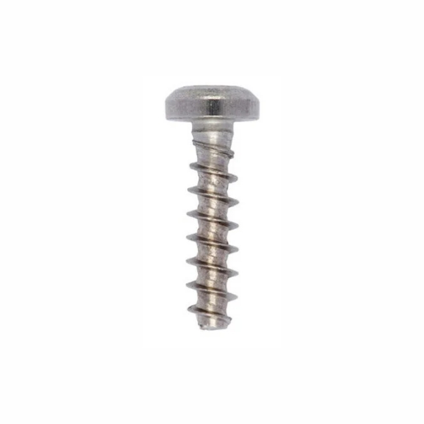 BLUNT SCR PZI GA N6 3.5X14 100PC BLUNT SCR PZI GA N6 3.5X14 100PC