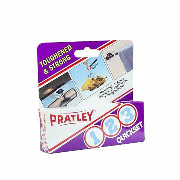 1-2-3 15ML PRATLEY 1-2-3 15ML PRATLEY