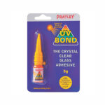 UV BOND 3G PRATLEY UV BOND 3G PRATLEY