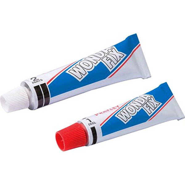WONDAFIX WHITE 27ML PRATLEY WONDAFIX WHITE 27ML PRATLEY