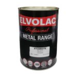 PRIMER ETCH BLACK 5LT ELVOLAC PRIMER ETCH BLACK 5LT ELVOLAC