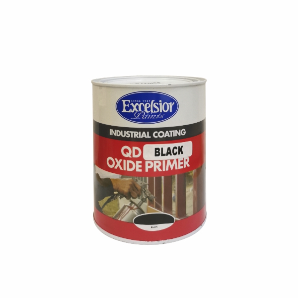 PRIMER ETCH BLACK 1LT QD EXCELSIOR PRIMER ETCH BLACK 1LT QD EXCELSIOR