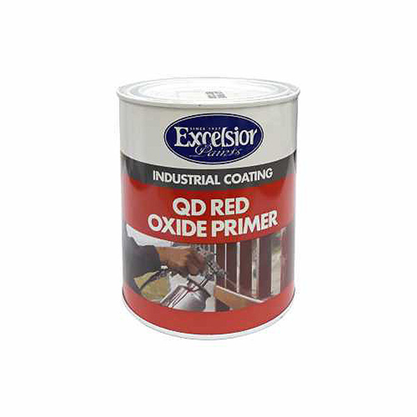 PRIMER ETCH RED QD 1L EXCELSIOR PRIMER ETCH RED QD 1L EXCELSIOR