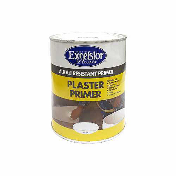 PRIMER PLASTER 1LT EXCELSIOR PRIMER PLASTER 1LT EXCELSIOR