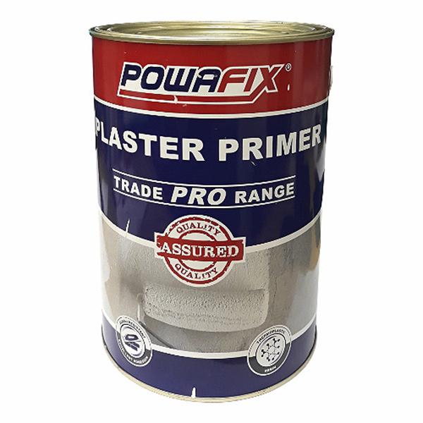PRIMER PLASTER 5LT TRADESHIELD PRIMER PLASTER 5LT TRADESHIELD