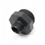PVC REDUCING NIPPLE 3/4X11/2BSP