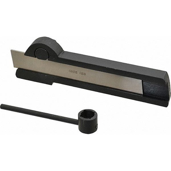 CUT-OFF HOLDER FOR BLADE 12X25 CUT-OFF HOLDER FOR BLADE 12X25