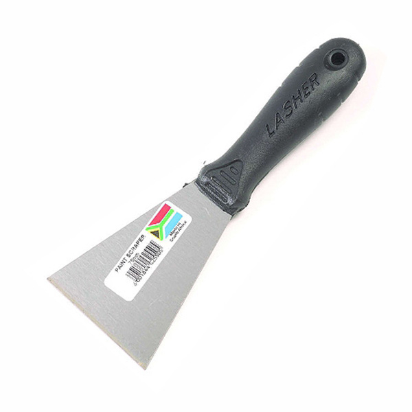SCRAPER PAINT 100MM LASHER SCRAPER PAINT 100MM LASHER