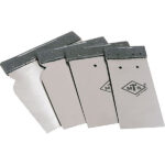 SCRAPER SET 4PC TOLSEN SCRAPER SET 4PC TOLSEN