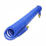 PU TUBE COIL 8mmX12mmX9.5MT 1/4 PU TUBE COIL 8mmX12mmX9.5MT 1/4
