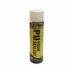 PU FOAM SPRAY 500ml LEYON PU FOAM SPRAY 500ml LEYON
