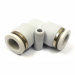 TUBE 90DEG ELBOW 4mm TUBE 90DEG ELBOW 4mm