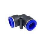TUBE 90DEG ELBOW 16mm TUBE 90DEG ELBOW 16mm