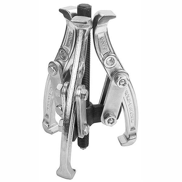 TOLSEN GEAR PULLER 3 JAW 75MM TOLSEN GEAR PULLER 3 JAW 75MM
