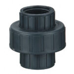 PVC UNION 1/2" BSP