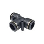 TUBE TEE PIECE 16mm TUBE TEE PIECE 16mm
