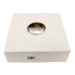PUTTY MASTIC 8MM X 40M WHITE PUTTY MASTIC 8MM X 40M WHITE