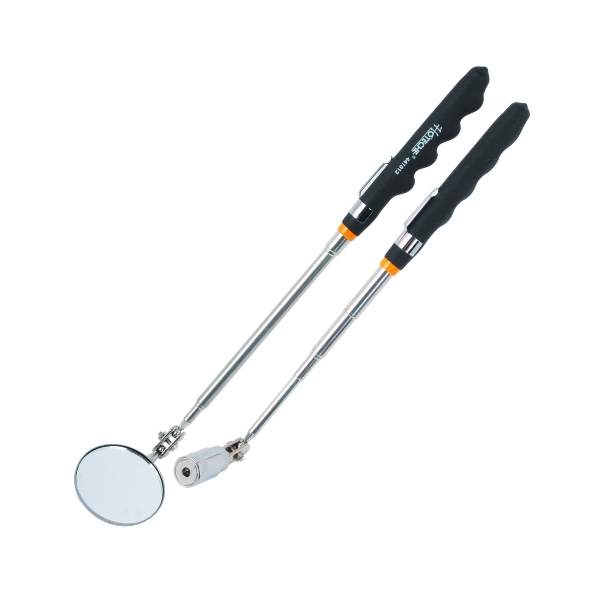 PICK UP TOOL INSPECTION SET PICK UP TOOL INSPECTION SET