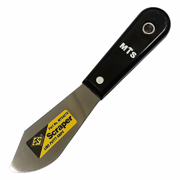 SCRAPER PUTTY KNIFE SCRAPER PUTTY KNIFE