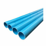 PVC DUROFLO PIPE 20mm 6mt CL16 PVC DUROFLO PIPE 20mm 6mt CL16