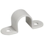 PVC SADDLES 25mm PVC SADDLES 25mm
