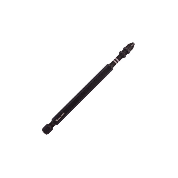 IMPACT POWER BIT PZ2 X 110mm T/CRAFT IMPACT POWER BIT PZ2 X 110mm T/CRAFT