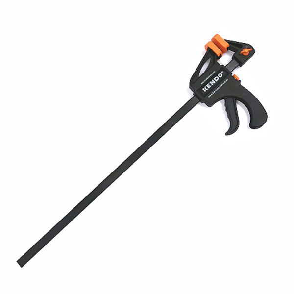 QUICK CLAMP 300MM KENDO QUICK CLAMP 300MM KENDO