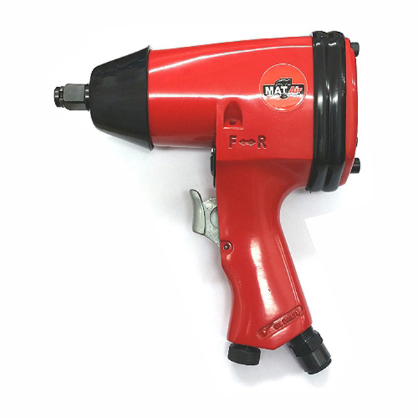 AIR IMPACT WR 1/2" MATAIR AIR IMPACT WR 1/2" MATAIR