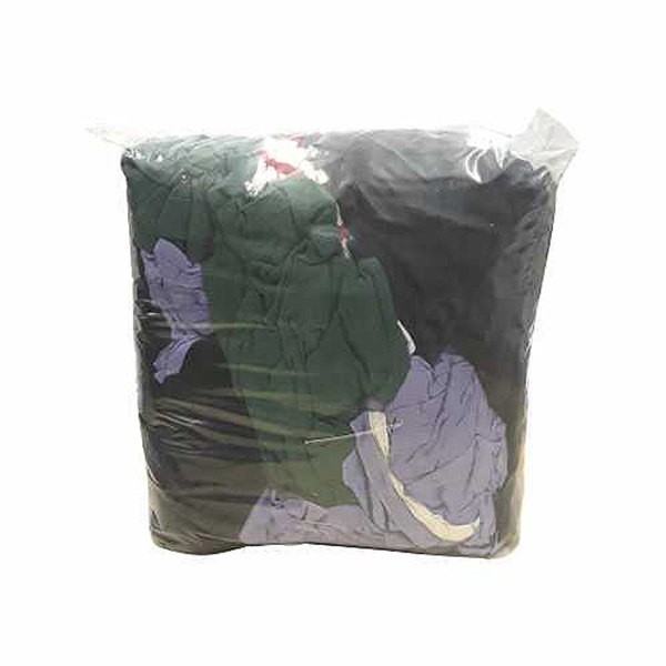 RAGS COLOURED UNSTITCHED 1.0KG BAG RAGS COLOURED UNSTITCHED 1.0KG BAG