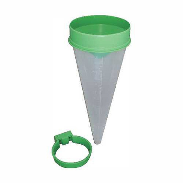 RAIN GAUGE 100MM RAIN GAUGE 100MM