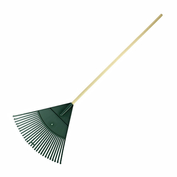 RAKE FAN PLASTIC RAKE FAN PLASTIC