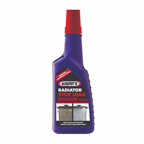 WYNN’S RAD STOP LEAK 375ML WYNN’S RAD STOP LEAK 375ML