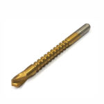 RASP DRILL 6MM X 90MM HSS FOX RASP DRILL 6MM X 90MM HSS FOX