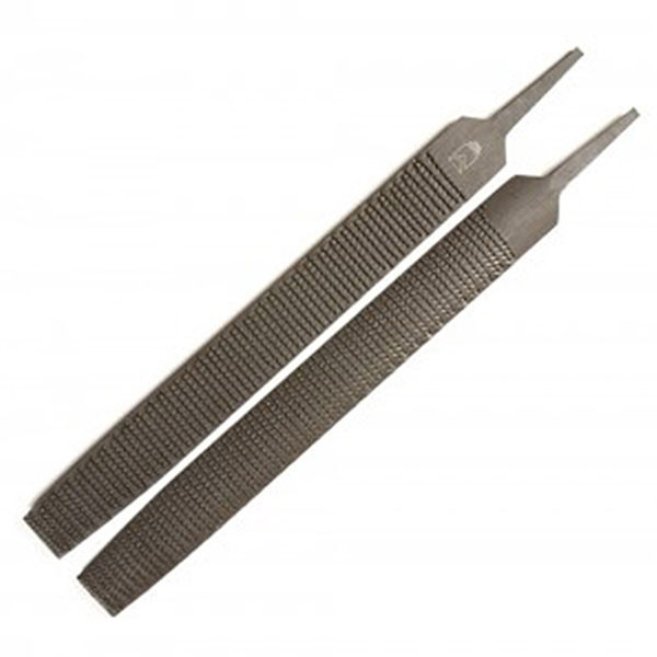 RASP HALF ROUND 200MM RASP HALF ROUND 200MM