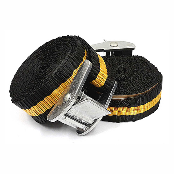 TIE DOWN CAM 2PC 2.5MX25 TOL TIE DOWN CAM 2PC 2.5MX25 TOL